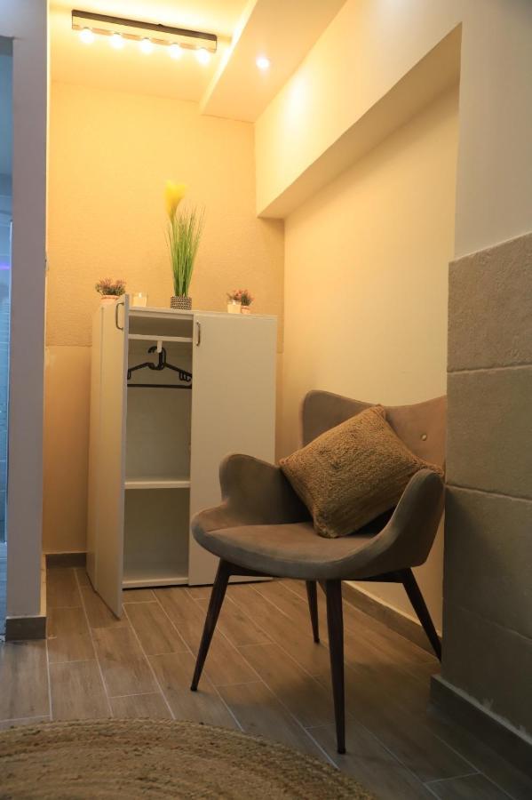 Marina Room Acre Extérieur photo