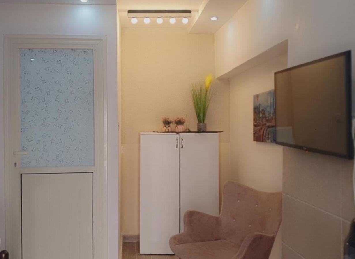 Marina Room Acre Extérieur photo